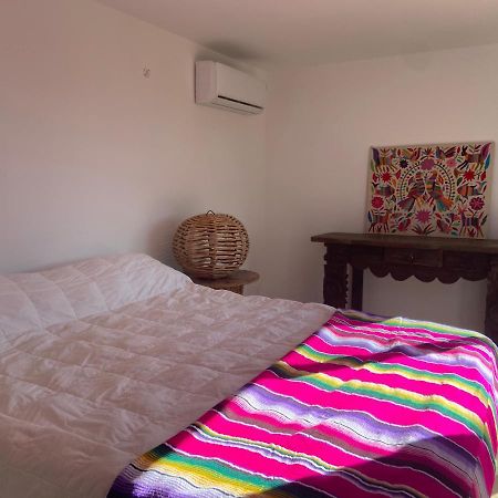 Cabanon La Calanque Du Peninsula Hotel เลอ ปราเดต์ ภายนอก รูปภาพ